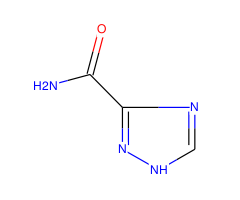 H-1,2,4-Triazole-3-carboxamide|CS-W021700|3641-08-5