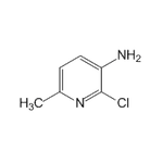 2-Chloro-6-methylpyridin-3-amine|CS-0007527|39745-40-9