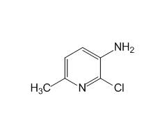 2-Chloro-6-methylpyridin-3-amine|CS-0007527|39745-40-9