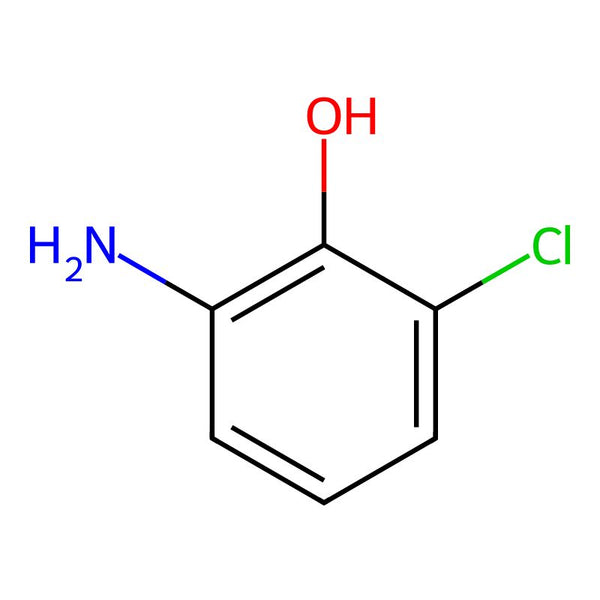 2-Amino-6-chlorophenol|CS-W021577|38191-33-2