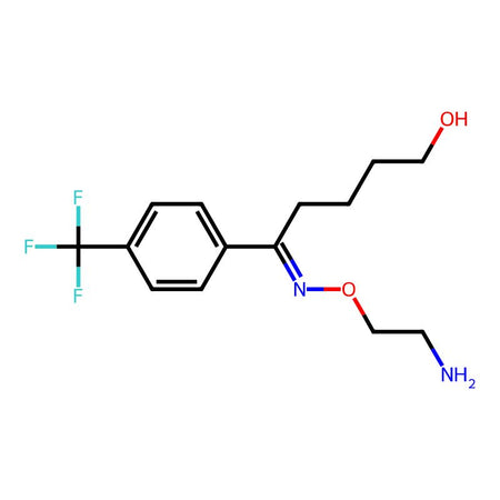 Fluvoxamine EP Impurity G|C4X-19516|192876-02-1