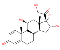 Budesonide EP Impurity A|C4X-13891|13951-70-7