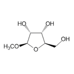 Methyl β-D-ribofuranoside|CS-0098191|7473-45-2