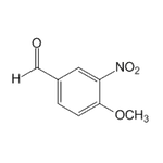 4-Methoxy-3-nitrobenzaldehyde|CS-W008450|31680-08-7