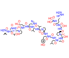 Big Endothelin-1 (22-39), bovine|CPTD787694|133474-20-1