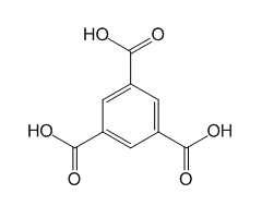1,3,5-Benzenetricarboxylic acid, 99%|180441|554-95-0