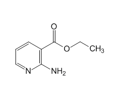 Ethyl 2-aminonicotinate, 97%|167944|13362-26-0