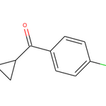 (4-Chlorophenyl)(cyclopropyl)methanone|CS-W017179|6640-25-1