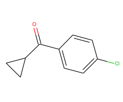 (4-Chlorophenyl)(cyclopropyl)methanone|CS-W017179|6640-25-1