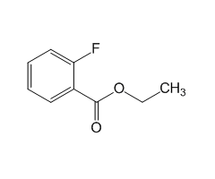 Ethyl 2-fluorobenzoate, 98%|428497|443-26-5