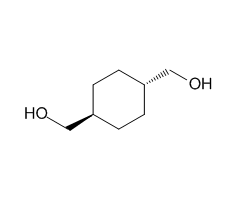 trans-1,4-Cyclohexanedimethanol, 98%|428512|3236-48-4