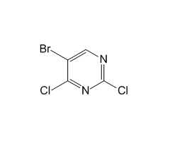 5-Bromo-2,4-dichloropyrimidine|CS-D1117|36082-50-5