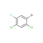 1-Bromo-2,4-dichloro-5-fluorobenzene|CS-0036607|1481-63-6
