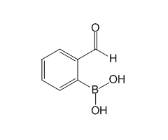 (2-Formylphenyl)boronic acid|CS-W007320|40138-16-7