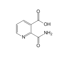 2-Carbamoylpyridine-3-carboxylic acid, 97%|130973|5860-70-8