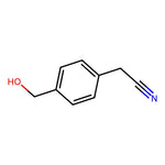 2-[4-(hydroxymethyl)phenyl]acetonitrile|CS-0225119|144825-18-3