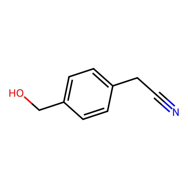 2-[4-(hydroxymethyl)phenyl]acetonitrile|CS-0225119|144825-18-3
