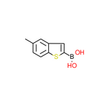 (5-Methylbenzo[b]thiophen-2-yl)boronic acid|CS-0175860|136099-65-5