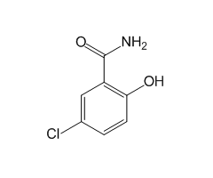 5-Chlorosalicylamide|CS-W017643|7120-43-6