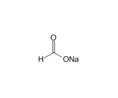 Sodium formate, 99%|429089|141-53-7