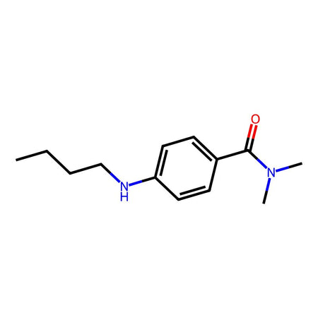 Tetracaine impurity 20|C4X-192320|1152620-27-3