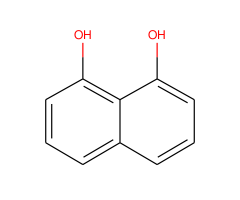 1,8-Dihydroxynaphthalene|CS-B0783|569-42-6