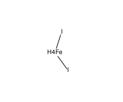 Iron (II) Iodide, 99.99%, SuperDry, metals basis|906022|7783-86-0