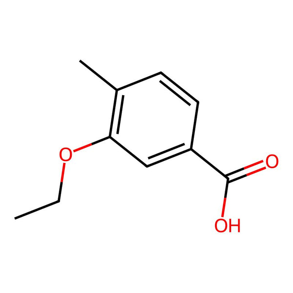 3-Ethoxy-4-methylbenzoic acid|CS-0195881|1250606-59-7