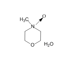 4-Methylmorpholine N-oxide monohydrate, 97%|166478|70187-32-5