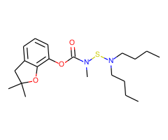 Carbosulfan, 91%, reference material|429444|55285-14-8