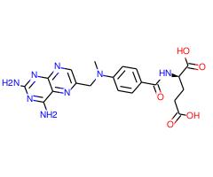 Methotrexate EP Impurity F|C4X-11546|51865-79-3