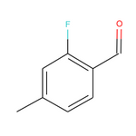 2-Fluoro-4-methylbenzaldehyde|CS-W016507|146137-80-6