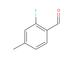 2-Fluoro-4-methylbenzaldehyde|CS-W016507|146137-80-6