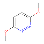 3,6-Dimethoxypyridazine|CS-0111913|4603-59-2