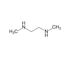 N,N'-Dimethylethylenediamine|C3D-4699|110-70-3
