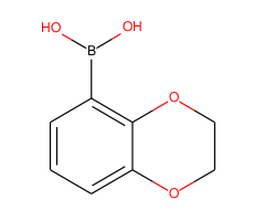 (2,3-Dihydrobenzo[b][1,4]dioxin-5-yl)boronic acid|CS-W006840|499769-88-9