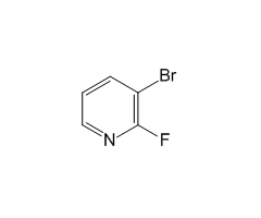 3-Bromo-2-fluoropyridine|CS-D0935|36178-05-9