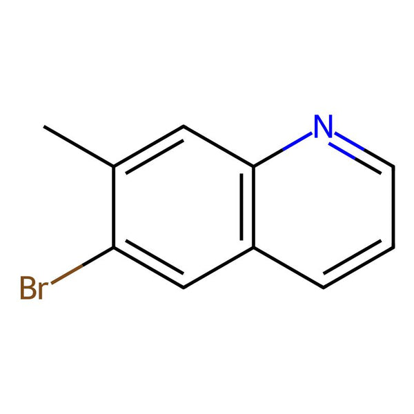 6-Bromo-7-methylquinoline|CS-W007221|122759-89-1