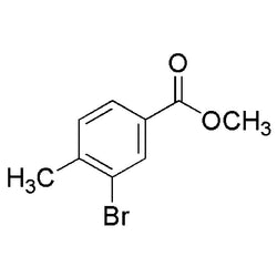3-Bromo-4-methylbenzoic acid methyl ester|27989|104901-43-1
