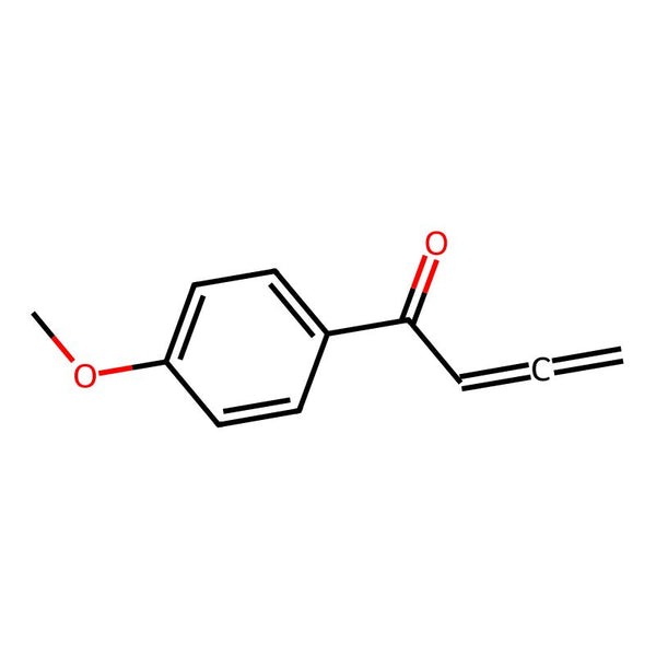 1-(4-Methoxyphenyl)-2,3-butadien-1-one|CS-0616891|196952-70-2
