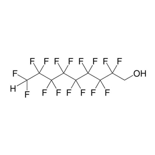 1H,1H,9H-Hexadecafluoro-1-nonanol, 95%|09-4530|376-18-1