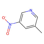 3-Methyl-5-nitropyridine|CS-W016512|6960-20-9