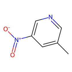 3-Methyl-5-nitropyridine|CS-W016512|6960-20-9