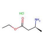 (S)-Ethyl3-aminobutanoatehydrochloride|CS-0095476|187876-47-7