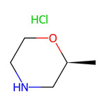 (S)-2-Methylmorpholine hydrochloride|CS-W006079|1147108-99-3