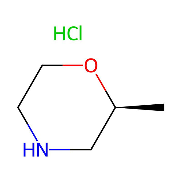 (S)-2-Methylmorpholine hydrochloride|CS-W006079|1147108-99-3
