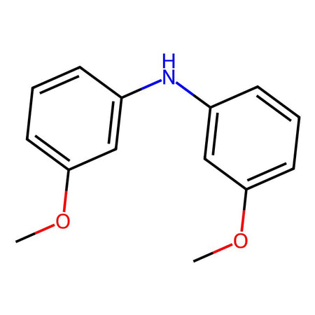 Bis(3-methoxyphenyl) amine, 97%|2750645|92248-06-1