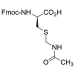 Fmoc-S-acetamidomethyl-D-cysteine|03700|168300-88-7