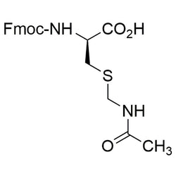 Fmoc-S-acetamidomethyl-D-cysteine|03700|168300-88-7