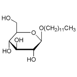 n-Dodecyl-b-D-glucopyranoside|21605|59122-55-3